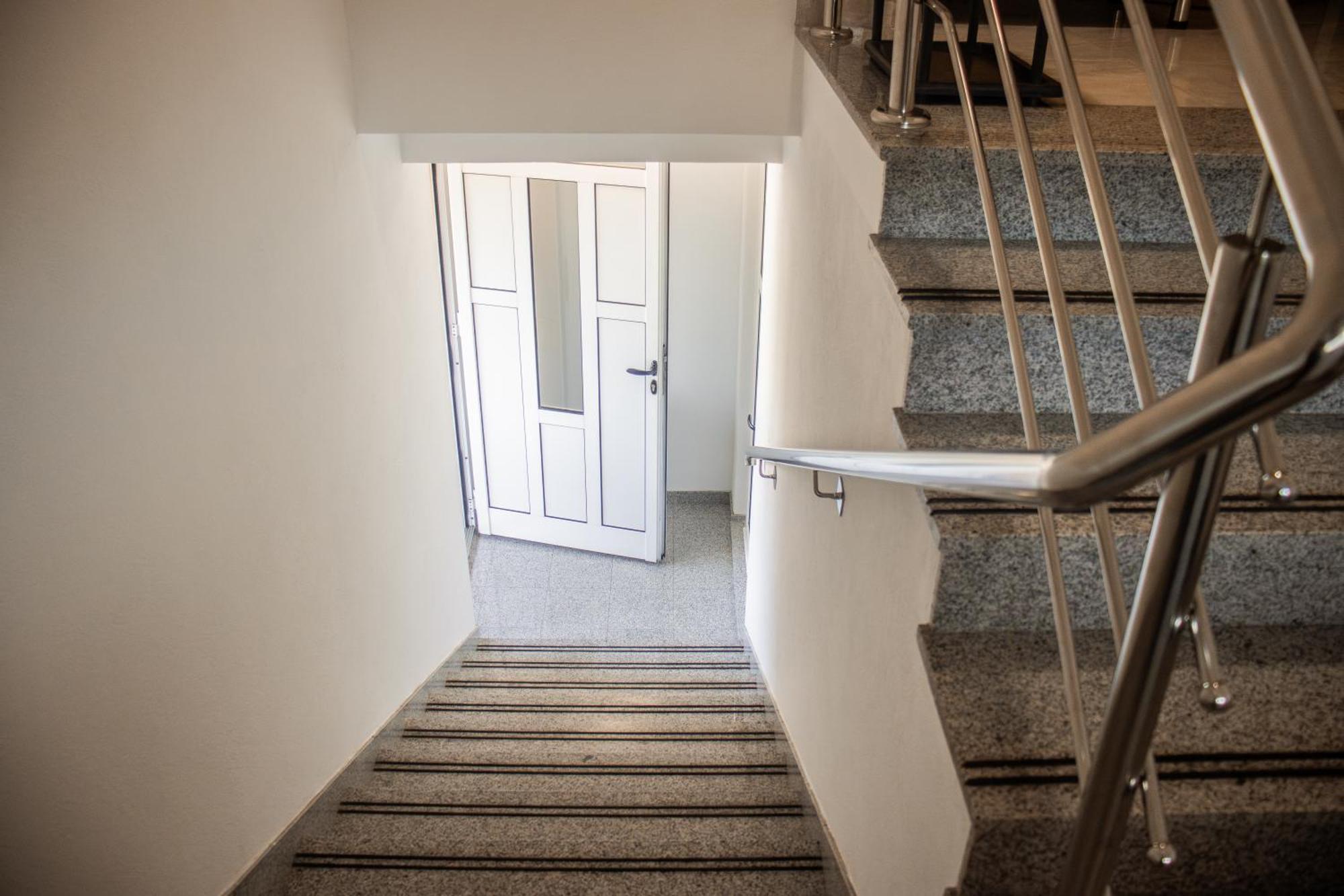 Apartments Basic Visoko Bagian luar foto